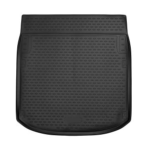 Audi A5 Sportback Trunk Mat - Omac - TPE - Black - '18-'24